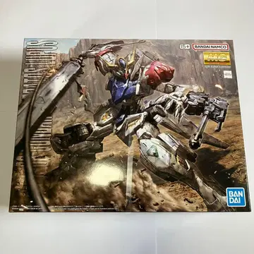 [새상품] MG 1/100 건담 발바토스 루푸스 x 1개