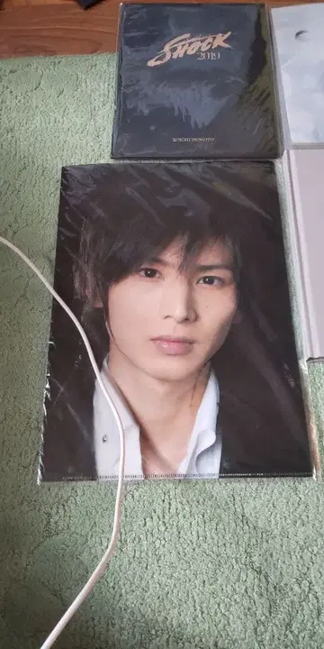 Kinki Kids SHOCK & Promise Place