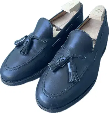 berwick 태슬 로퍼