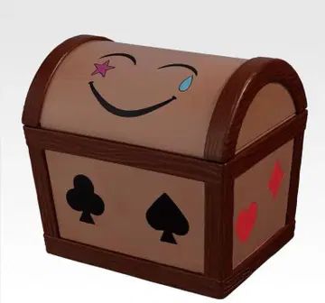 HUNTER x HUNTER 제일복권 히소카의 장난감 상자