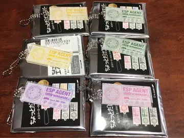 조금만 초능력자 초능력 에이전트 참