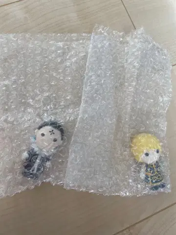 헌터헌터 H상 클로로 클피카 세트