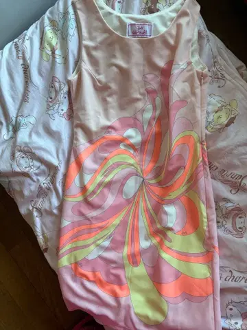 Rady 컬러풀 원피스 S 사이즈