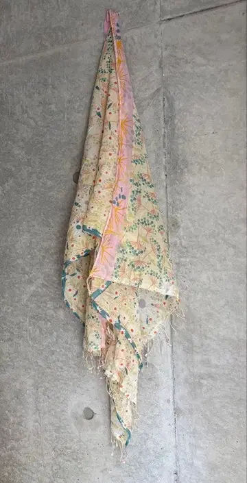 EPICE 에피스 코튼 스톨