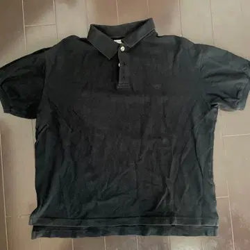 엠포리오 아르마니 피케 셔츠