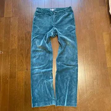 TRISTAN 코듀로이 팬츠