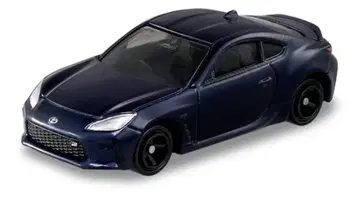 토미카 86 도요타 GR86 조신 오리지널