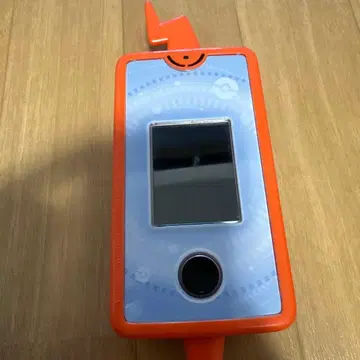 스마트폰 로토무 타카라토미 포켓몬 도감