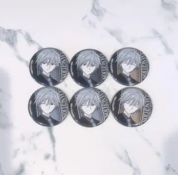 나기사 카오루 나기사 카오루전 캔뱃지