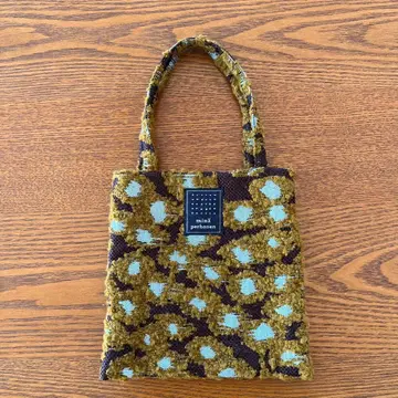 mini perhonen 미니백