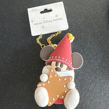 도쿄 디즈니 리조트 릴린린 키링