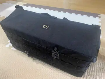 헬리녹스 택티컬 테이블 사이드 스토리지 M 사이즈 블랙