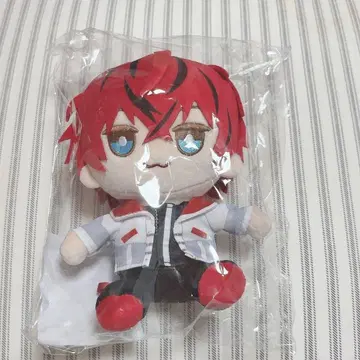 로제 메테오라 봉제 인형 1주년 meteorites