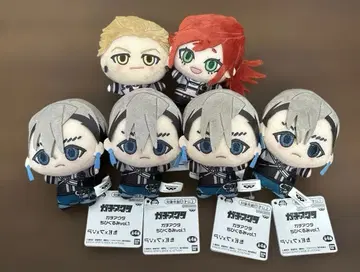 가치액터 SD 인형