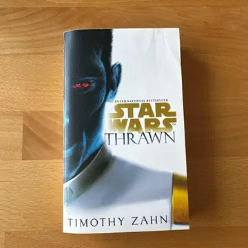 Star Wars Thrawn