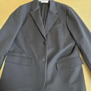 BEAUTY&YOUTH UNITED ARROWS 블랙 테일러드 자켓