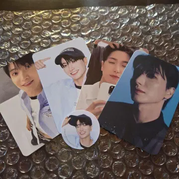 SUPER JUNIOR SJ MARKET 이특