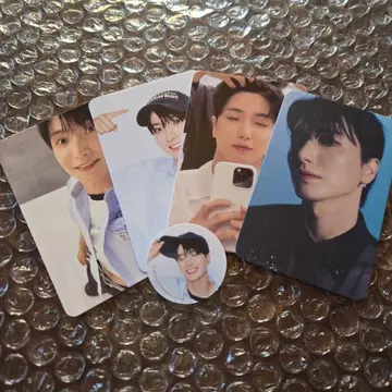 SUPER JUNIOR SJ MARKET 이특