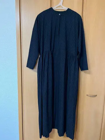 journal standard luxe / ample 풀 원피스