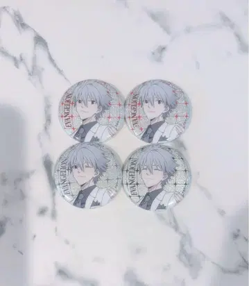 나기사 카오루 나기사 카오루전 캔뱃지