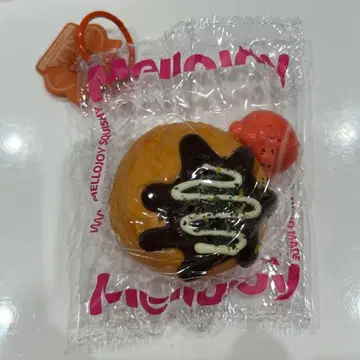 Mellojoy 메로 조이 일식 시리즈 타코야키