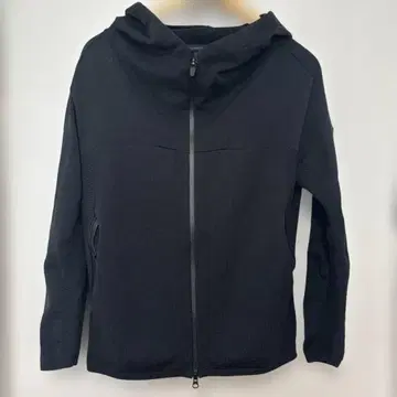 DESIGNWORKS 블랙 후드티 46