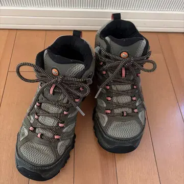 머렐 하이킹 슈즈 Moab3 Gore-Tex 트레킹 슈즈