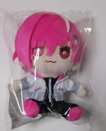 앉아 봉제 인형 미카사 군