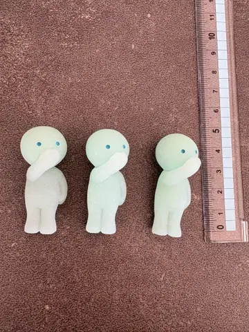 스미스키 3체 세트