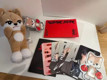 NEXZ Beat Boxer NEXZOO Ver. 곤스키