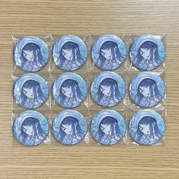 프로세카 글리터 캔뱃지 vol.46A 호시노 이치카