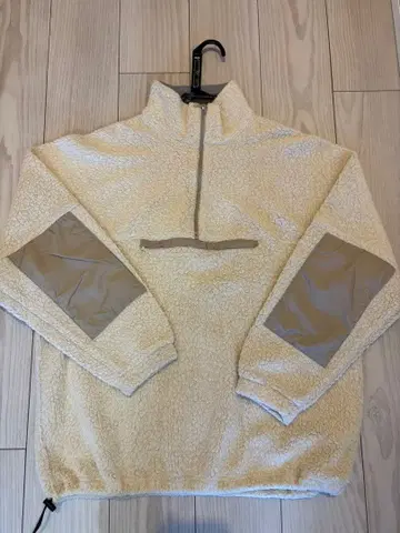 KAPTAN SUNSHINE 플리스 자켓 사이즈 38