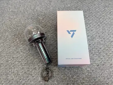 SEVENTEEN 미니 응원봉