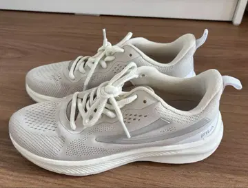 [ FILA ] Eterno4 (그레이 베이지) FC-2218BGGY