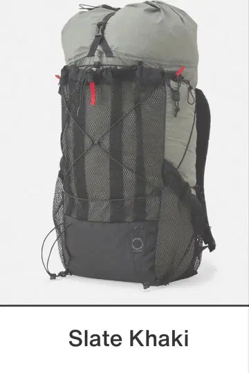 MINI2 Slate Khaki L 사이즈 [미사용 새상품]