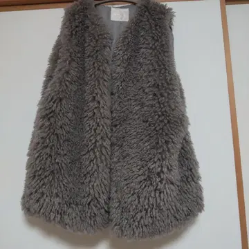 Ray Cassin 베스트 가디건