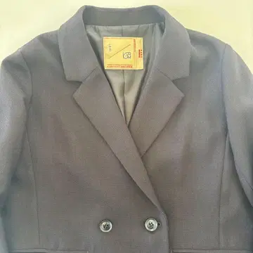 나노 유니버스 브라운 자켓 M 사이즈 여성용