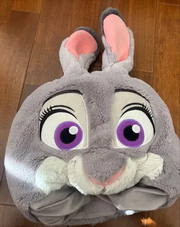 주디 팬캡 디즈니 리조트