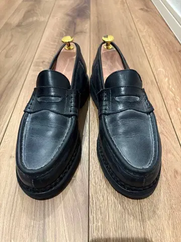 파라부트 란스 블랙 6.5 사이즈