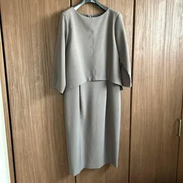 UNITED ARROWS GREEN LABEL RELAXING 원피스