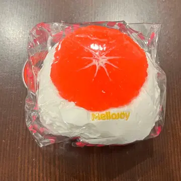 mellojoy 메로조이 다이후쿠 스퀴즈 그레이프 후르츠