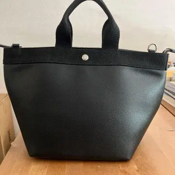 GrandeGrace 보트형 토트백