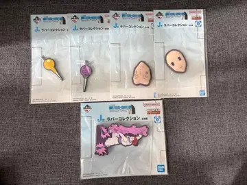 제일복권 HUNTER x HUNTER J상 5종 이르미 히소카