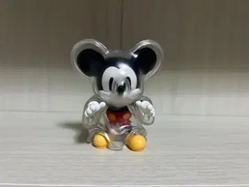 POP MART 고스트 미키 피규어