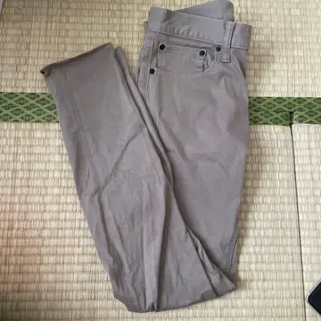 울트라 스트레치 스키니 팬츠 GU 28inch