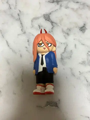 파워 지로리 피규어