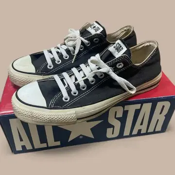 CONVERSE ALL STAR 블랙