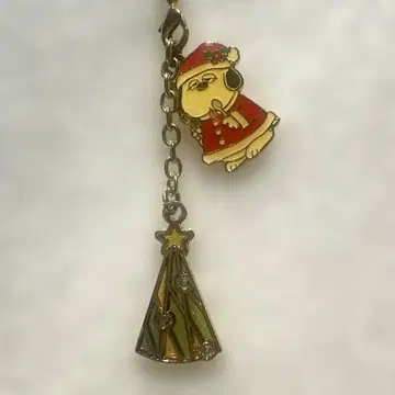 올라프 Xmas 트리 스트랩 유니버설 스튜디오 재팬