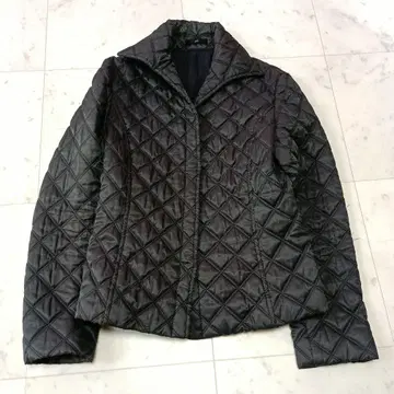 J&R 제이앤알 퀼팅 자켓 M