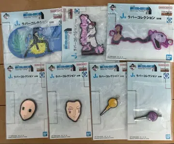 제일복권 HUNTER x HUNTER J상